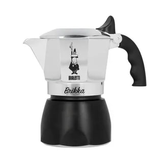 Kawiarka Bialetti New Brikka 2020 2tz