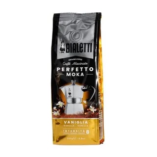 Bialetti - Perfetto Moka Vanilia 250g