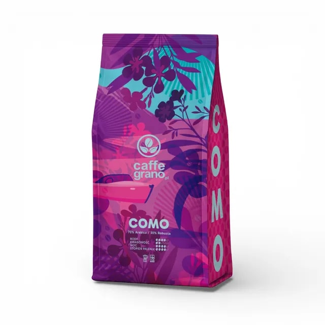 Caffe Grano COMO 500g