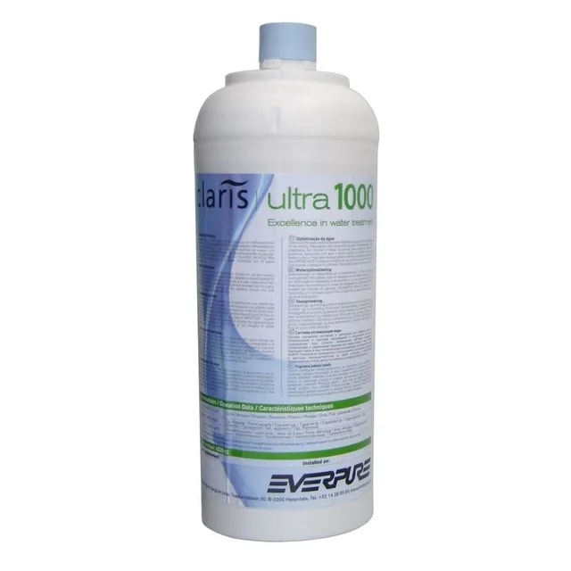 Wkład filtrujący do ekspresów do kawy EVERPURE CLARIS ULTRA 1000