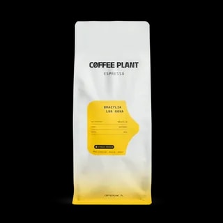 Coffee Plant Brazylia Lua Roxa 1kg