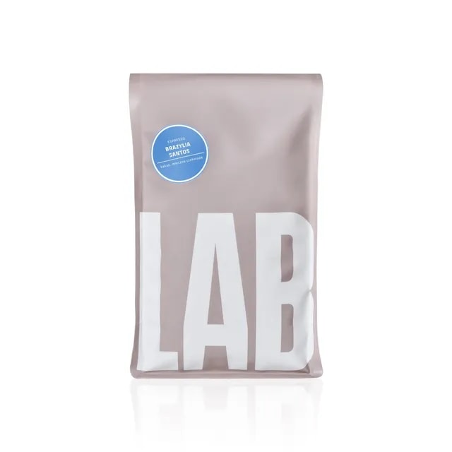 Coffeelab BRAZIL SANTOS 1000 g