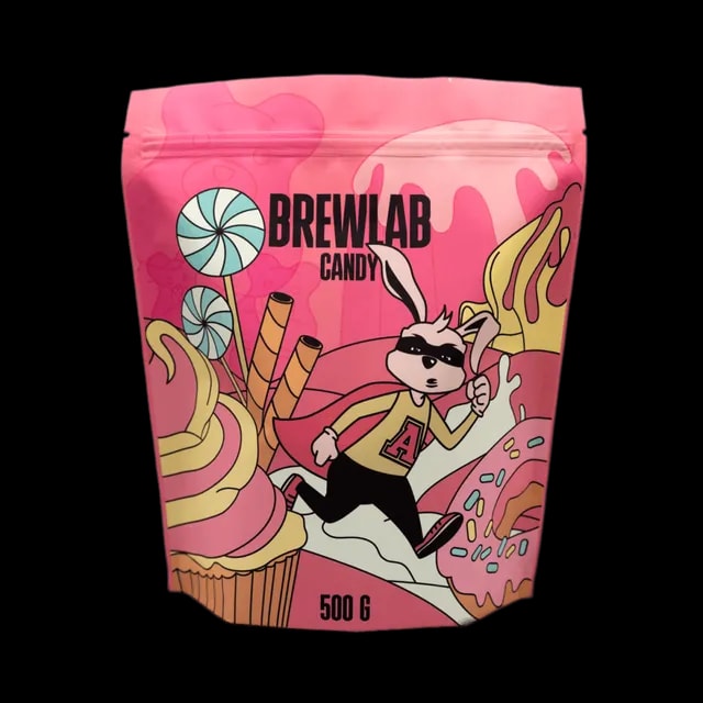 Coffeelab Brewlab Candy 500g
