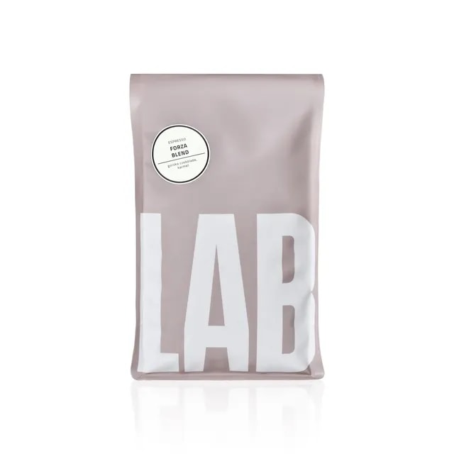 Coffeelab FORZA BLEND 1kg