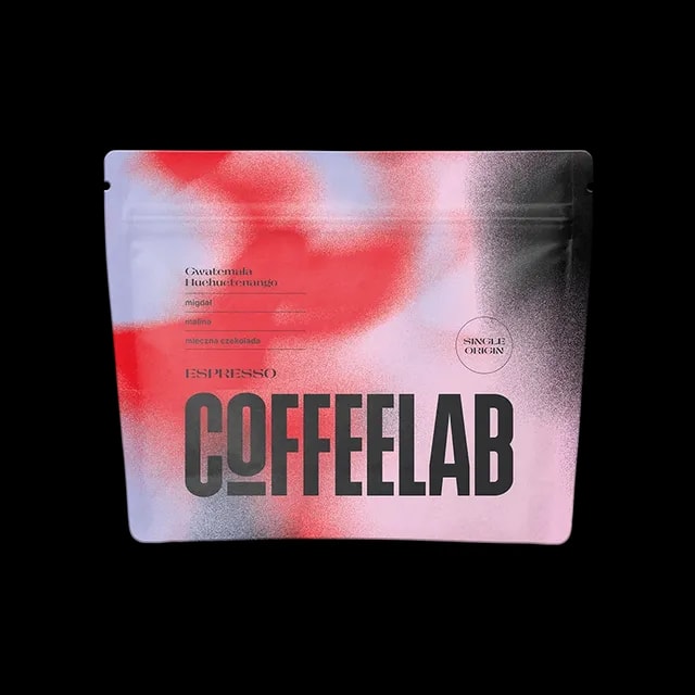 Coffeelab GWATEMALA HUEHUETENANGO 250g