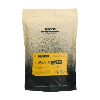 HAYB - Brasil Espresso DARK 250g