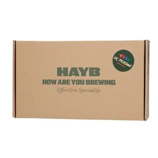 HAYB - Sie Przelewa Starter Pack 4 x 250g