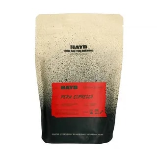 Hayb Peru Espresso 250g