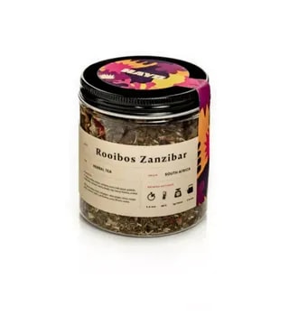 Herbata HAYB Rooibos Zanzibar 70g