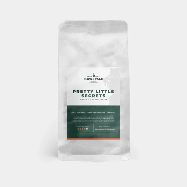 KawePale Pretty Little Secrets 1kg