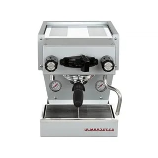 La Marzocco Home - Linea Micra Srebrny - Ekspres ciśnieniowy