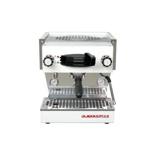 La Marzocco Home - Linea Mini - Biały