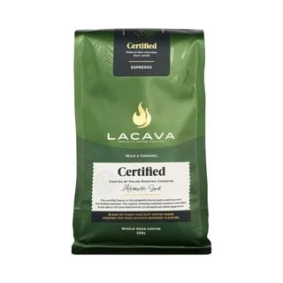 LaCava Certified 350g