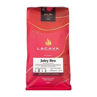 LaCava Juicy Bru 1000g