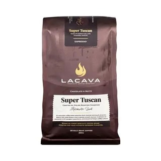 LaCava Super Tuscan 350g