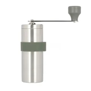 Hario V60 Metal Outdoor Coffee Mill - Młynek do kawy