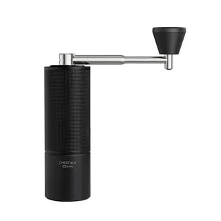 Timemore - Chestnut C3S PRO Black - Młynek ręczny