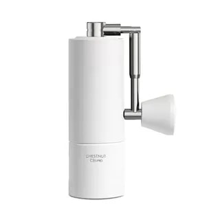 Timemore - Chestnut C3S PRO White - Młynek ręczny