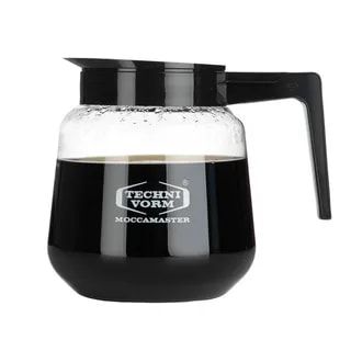 Moccamaster - Glass Jug 1,8 l - Dzbanek szklany
