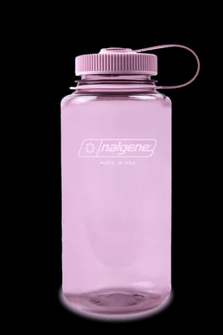 NALGENE Butelka Wide Mouth Cherry Blossom Sustain 1000 ml
