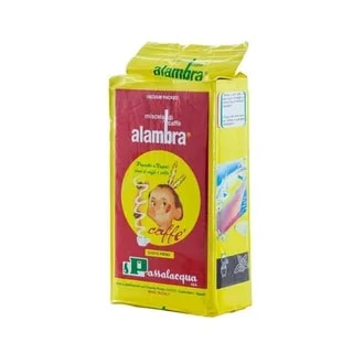 Passalacqua kawa mielona Alambra 250 g