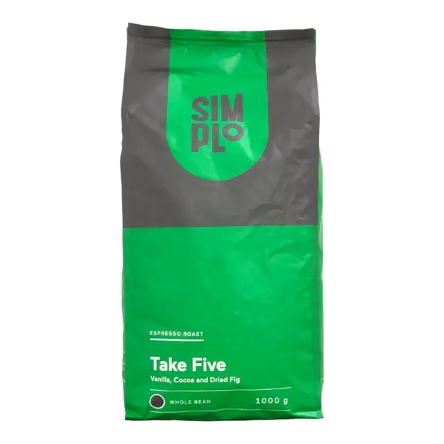 SIMPLo - Take Five - 1kg