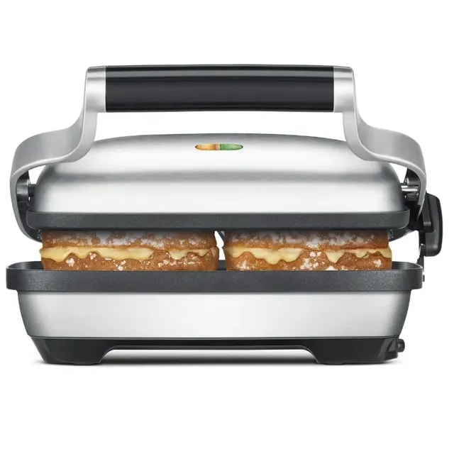 Sage - Grill Opiekacz do Kanapek - The Perfect Press SSG600BSS