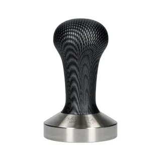 Tamper Motta Carbon Look - 58 mm