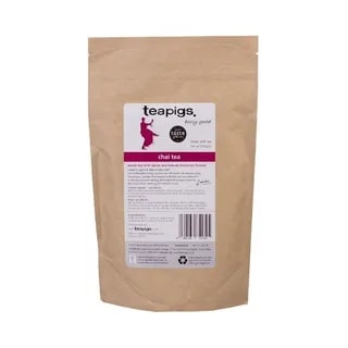 Teapigs Chai Tea Herbata Sypana 250g