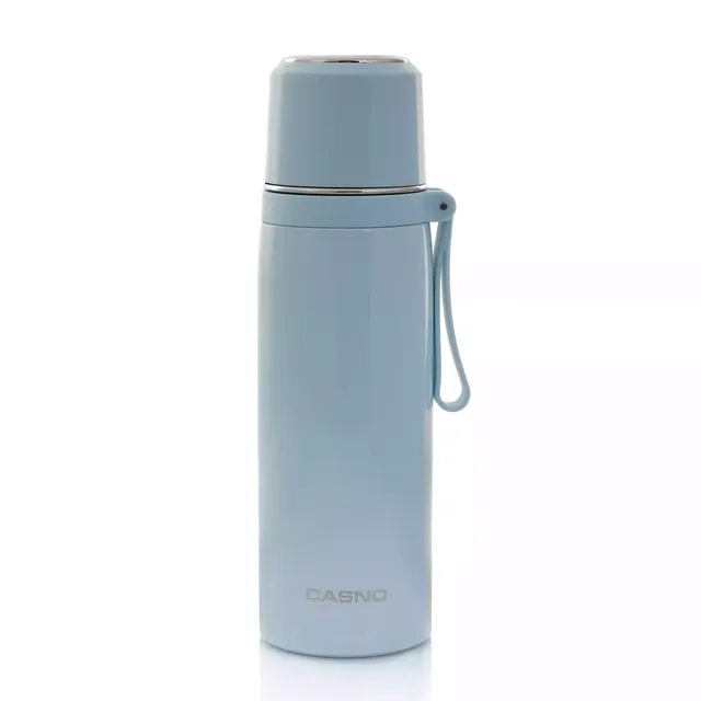 Termos Casno Tambora 500 ml Niebieski