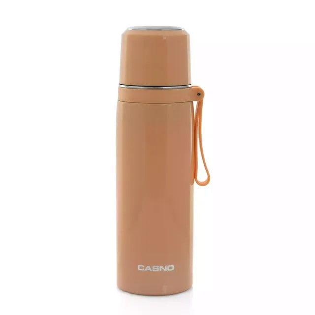 Termos Casno Tambora 500 ml Pomarańczowy