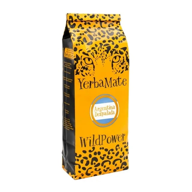 WildPower Argentina Despalada 200g