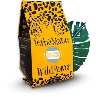 WildPower Argentina Despalada 400g