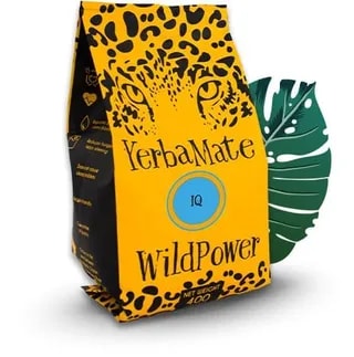 WildPower IQ 400g