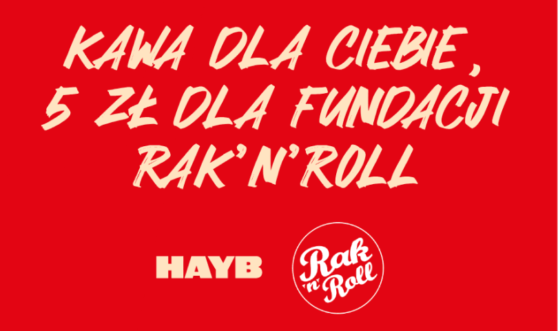 Hayb - Rak'n'Roll