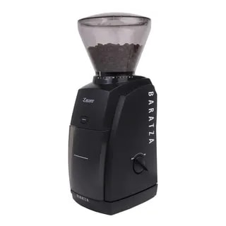 Baratza Encore - Młynek automatyczny - Czarny 485-230V