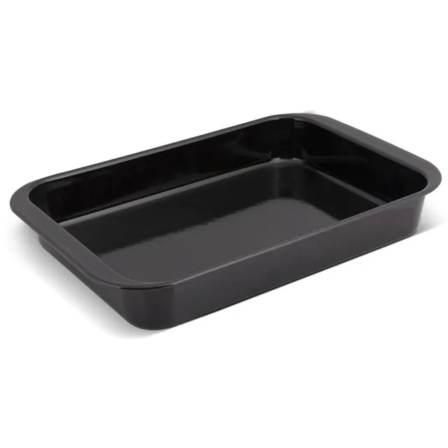 Lamart - Blacha do Pieczenia EMAIL LT1186 - 4,5 L