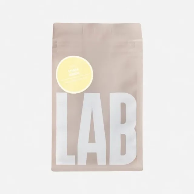 Coffeelab Etiopia Kokose Natural Filter 250g