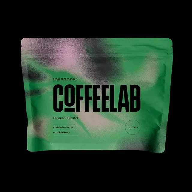 Coffeelab House Blend 1kg