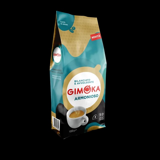 GIMOKA ARMONIOSO 1KG