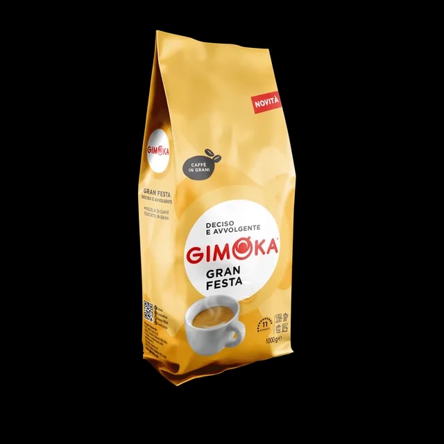 GIMOKA GRAN FESTA 1KG