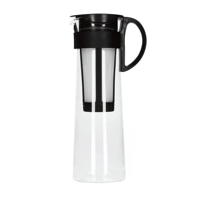 Hario Zaparzacz Do Cold Brew Mizudashi Coffee Pot Czarny