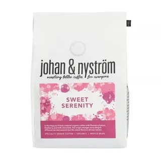 Johan & Nyström - Sweet Serenity 250g