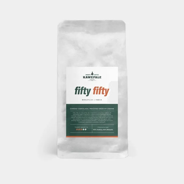 KawePale Fifty Fifty 1kg