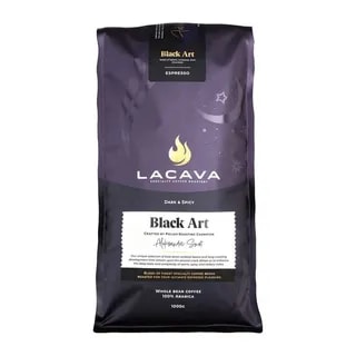 LaCava Black Art 1000g