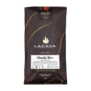 LaCava Shady Bru 1000g