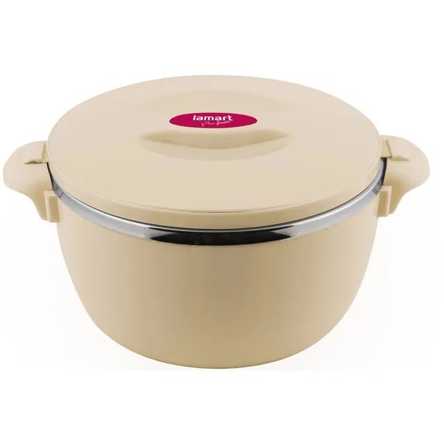 Lamart - Termotransporter Obiadowy TEMP LT6038- Ø 24 cm