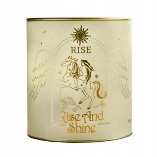Lune Tea - Herbata Ziołowa Liściasta - Rise And Shine 45 g