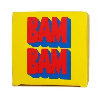 Lykke - BAM BAM - 10 Kapsułek