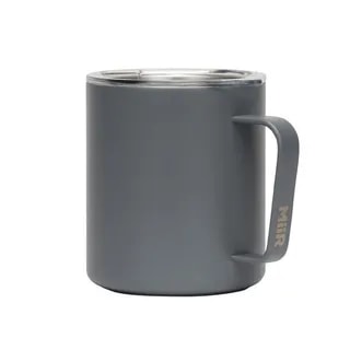 MiiR - Camp Cup Grafitowy - Kubek kempingowy 350ml